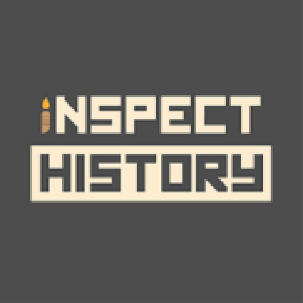 Inspect History